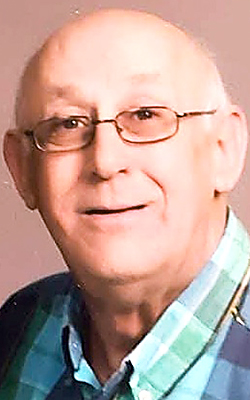 William R.  ‘Bill’ Pounds